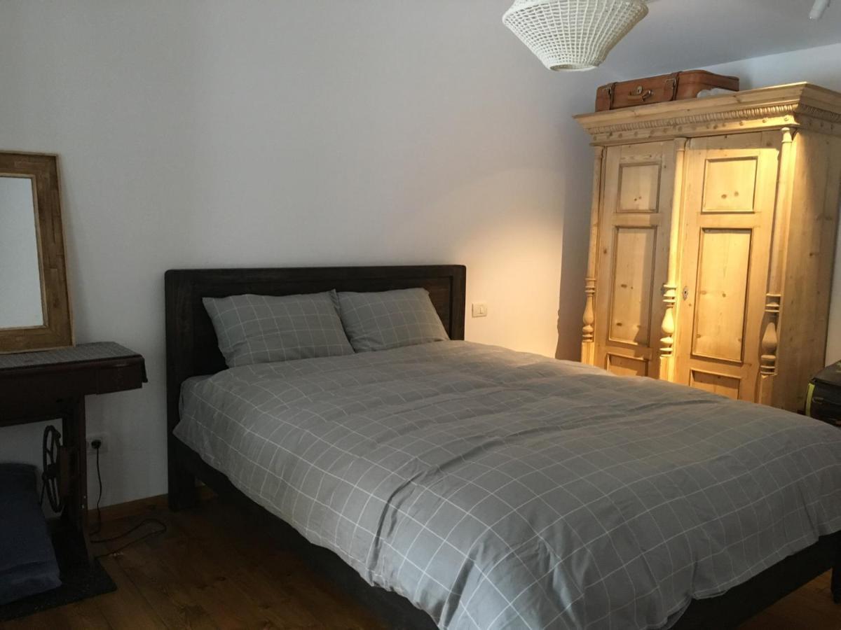 Soho Lodge Rasnov Extérieur photo